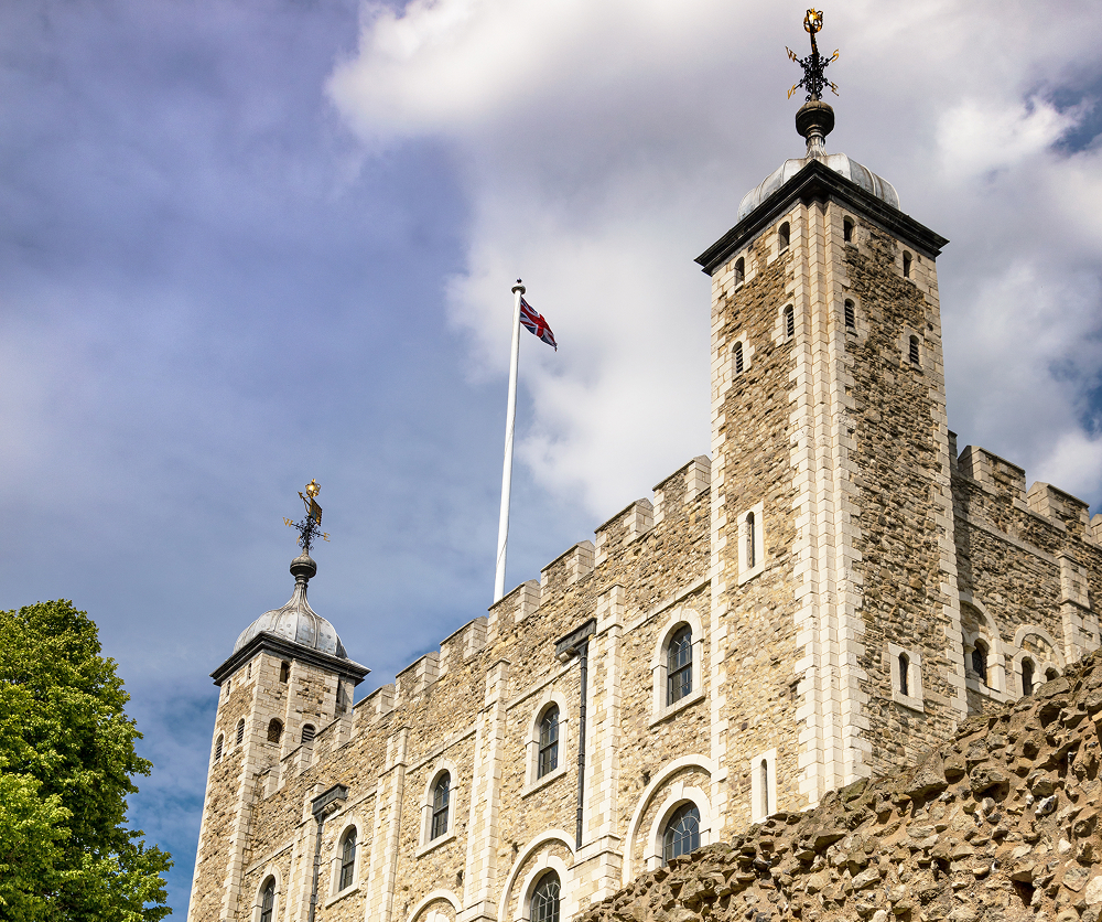 Tower of London